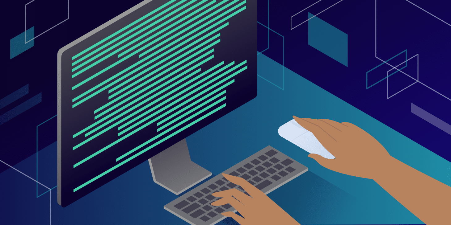 Backend development project preview